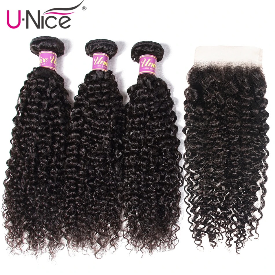 bundles with closure