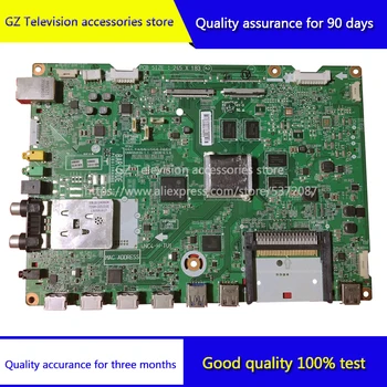 

Good quality for 60LA8800-CA motherboard EAX65040104 -1.1/ EAX65040105