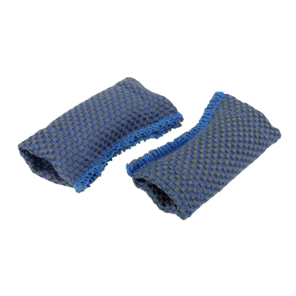 Generic Cotton Cloth Billiard Pool Table Cue Shaft Slicker Burnisher Polisher Snooker & Billiard Accessories