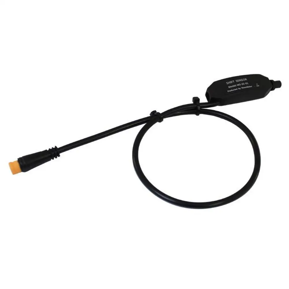 RisunMotor Electric bike Shfit Sensor/Variable Gear Sensor For 8Fun/Bafang Brushless Geared Mid-Drive Motor eBike Conversion Kit