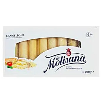 

Food Grocery Pasta Pasta MOLISANA 175093