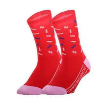 Обувь спортивные носки Футбол Велоспорт Бег открытый удобный дышащий