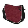 Cotton Composite Saddle Horse Saddle Pad   Blue  Saddle Pads For Horse 3