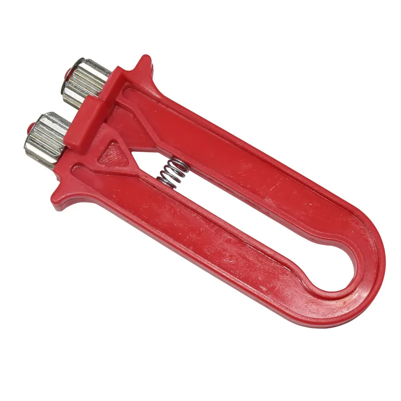 Beekeeping Bee Wire Cable Tensioner Crimper Frame Hive Bee Tool Nest Box Tight Yarn Wire Beehive Beekeeping Equipment 1pcs