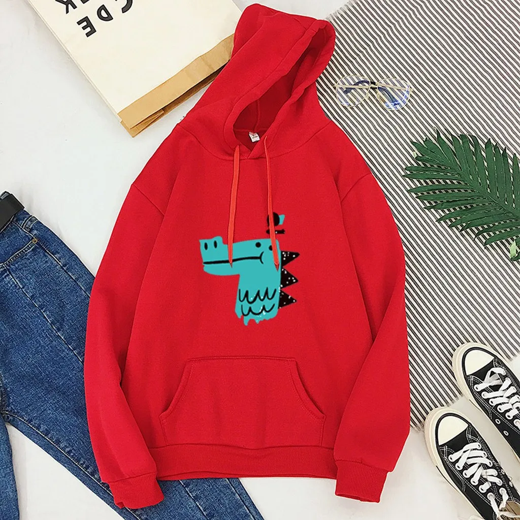 Hoodies & Sweatshirts