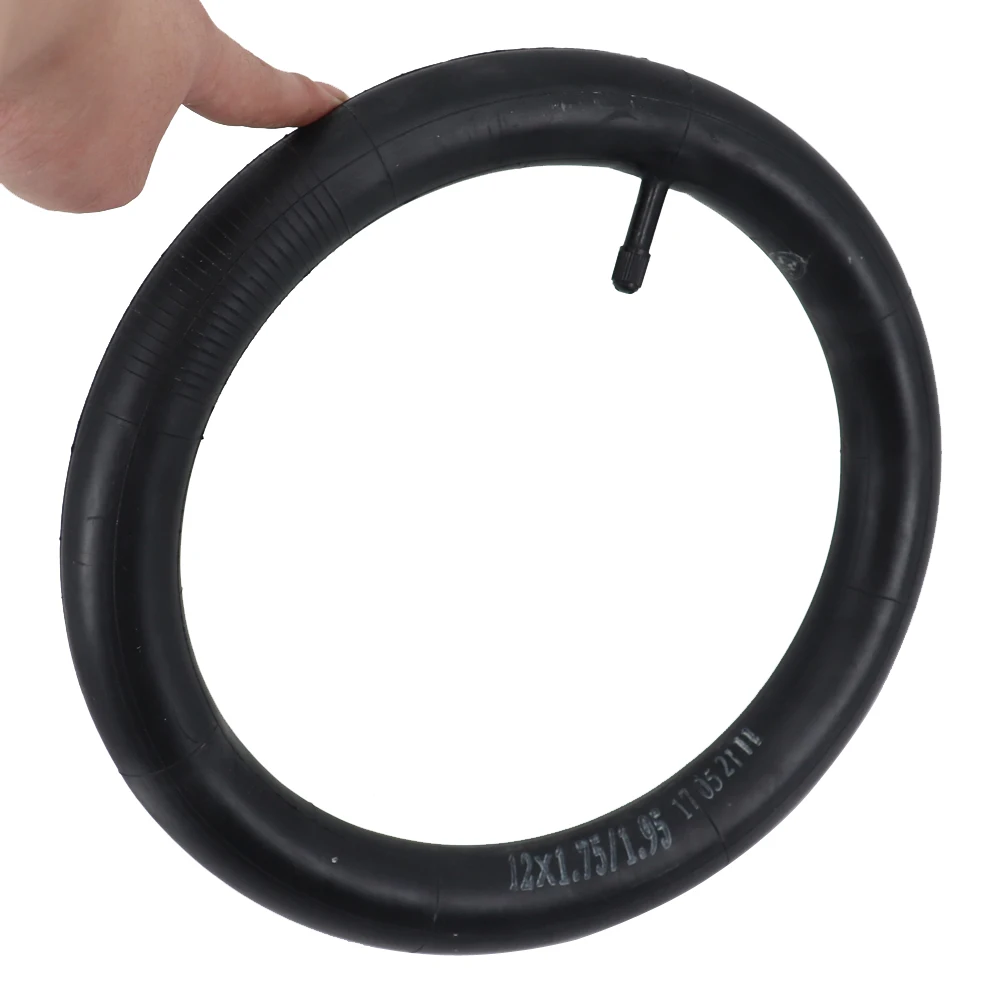 12x1 95 bike tube