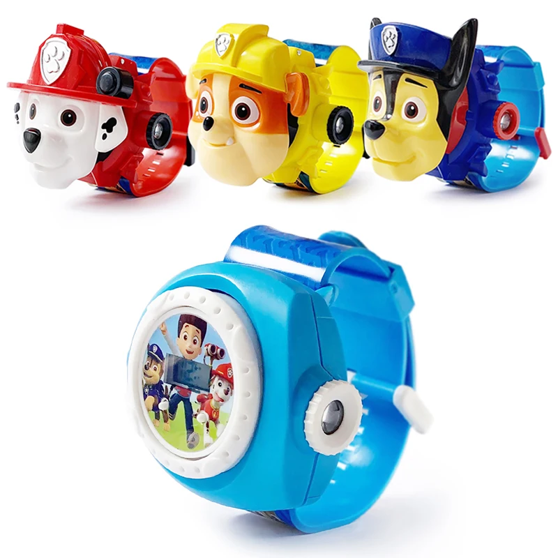 juguetes nuevos de paw patrol