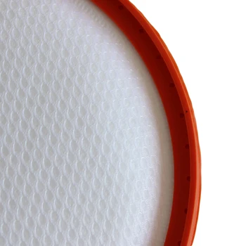 

4 X Pre Motor Filter Pads For Vax Mach Air Cylinder Power 6 9 Vacuum Cleaners