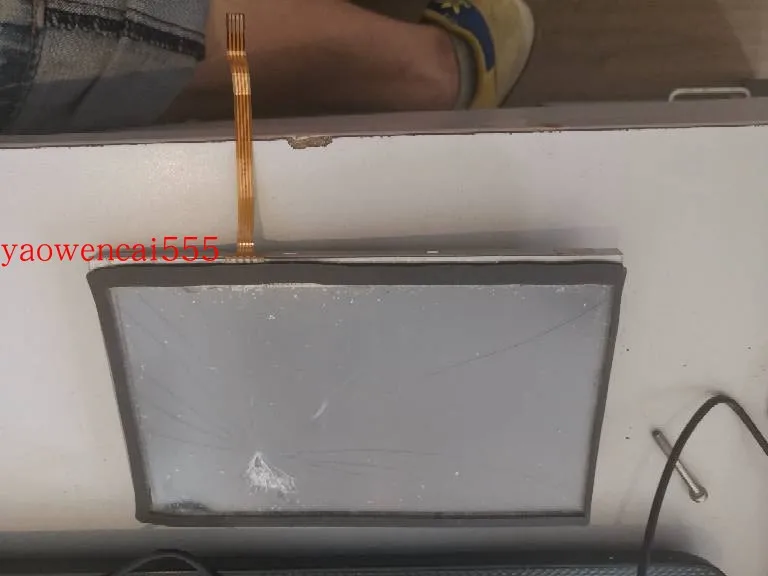 para Exfo Otdr Max710b-m1-ei Tela de Toque - Imagem 2