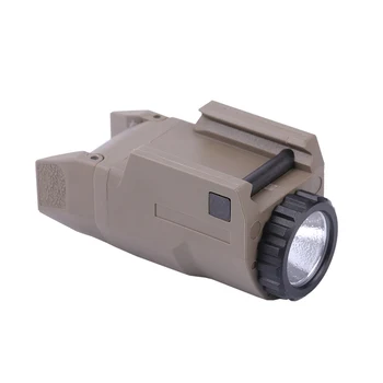 

SOTAC-GEAR Tactical APL-C weapon Light Mini Light Constant/Momentary/Strobe weapon flashlight