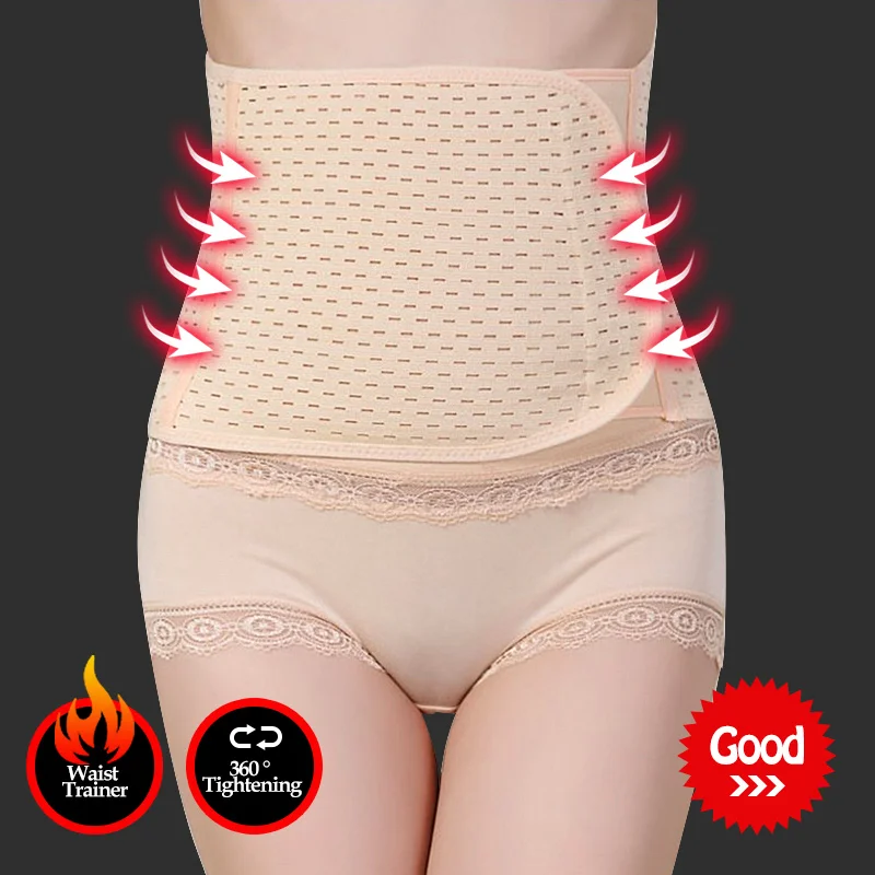 Maternity Support Band Postpartum Belly Band After Pregnancy Belt Belly Belt Maternity Postpartum Bandage Band for Pregnant Women Shapewear Reducers