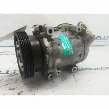 

8200117767 AIR CONDITIONING COMPRESSOR DACIA LOGAN