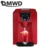 DMWD Commercial Home Electric Ice Maker 15kg/24H Small Automatic Bullet Round Block Ice Cube Making Machine Cold Water Dispenser