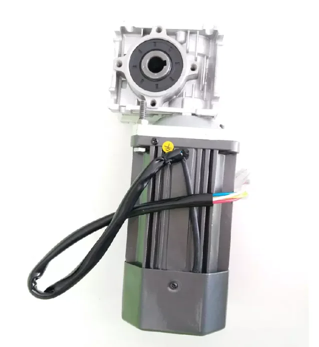 

60w 90w 120w 150w 180w 200w 110V 220V AC Gear motor