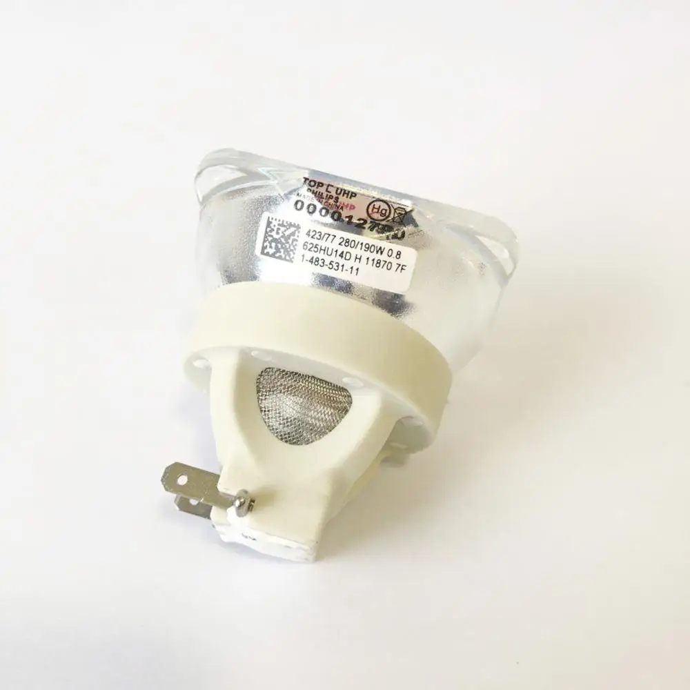 Original LMP-F280 projector bare lamp for VPL-FH60 | Электроника