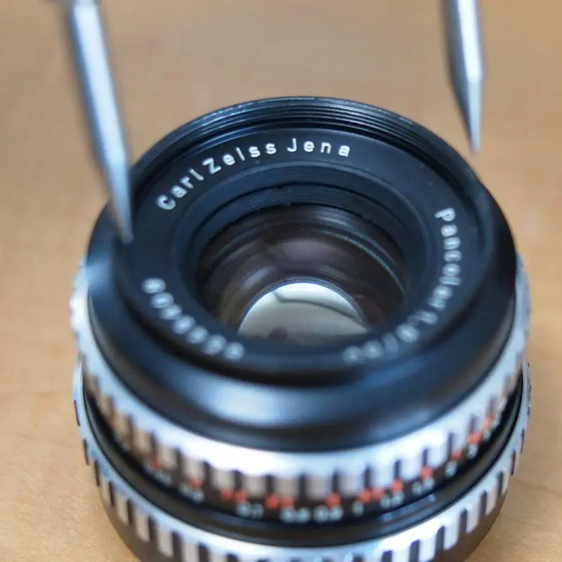 Camera