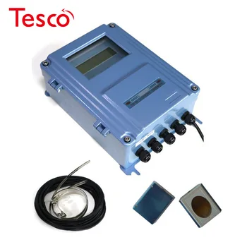 

Professional TDS-100F Ultrasonic Liquid Flow meter with L2 Transducer (DN300mm-DN6000mm) flowmeters