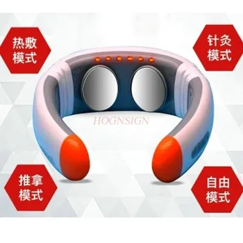 

neck Medical Neck Massager Waist Shoulder Cervical Massage Cervix Care Tool Necks Multifunction Electric Handheld Cervicals