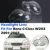 Фара Прозрачная Линза Абажур Крышка Подходит Для Mercedes Benz C-Class 2001-2007 W203,Фары Оболочки Линзы Автомобильные Аксессуары
