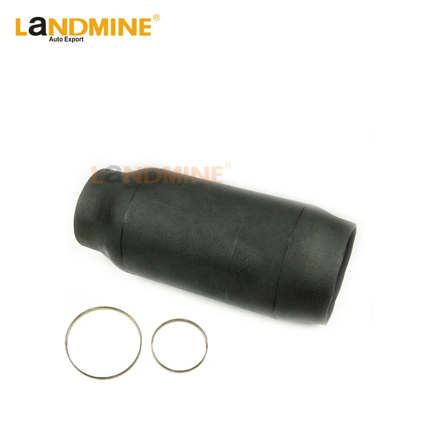 landmine