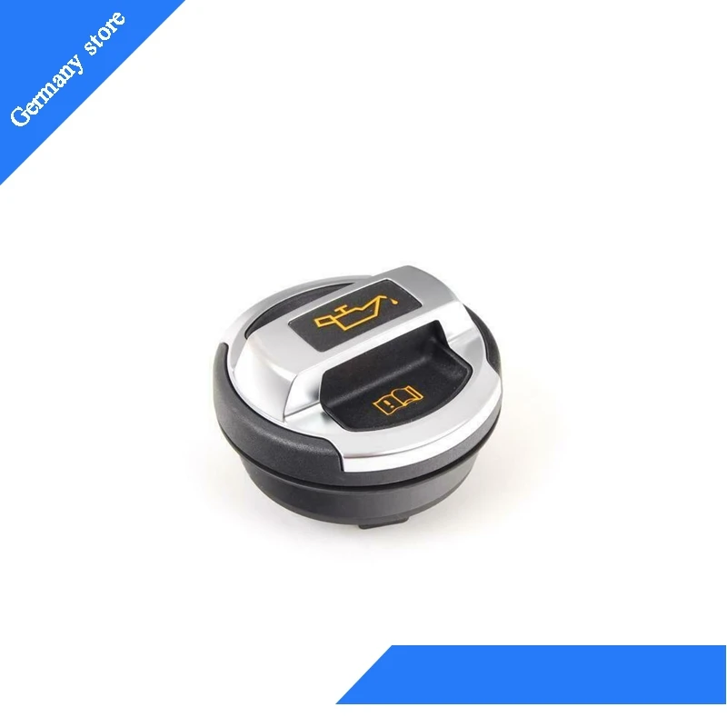 Колпачок наполнителя масла хорошего качества для Audi R8 A3 A4 A6 A8 V W Golf P assat OEM: 420103485B 420