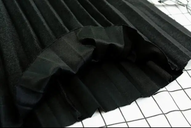 Юбки для беременных Одежда Повседневная Женская длинная юбка из модала