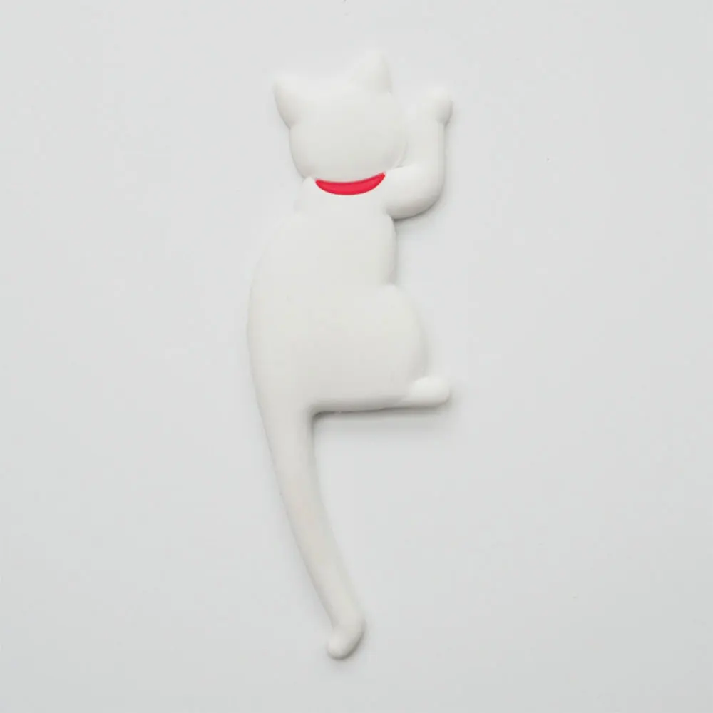 White cat
