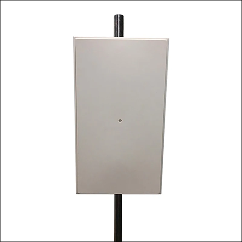 

12-15M UHF RFID RS485 RS232 WG26/32/34/66 EPC Long Rang passive Reader&Writer for ETC car parking manage