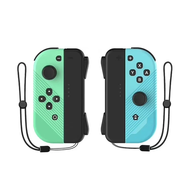 Игровой коммутатор беспроводной контроллер левый правый Bluetooth геймпад для Nintendo