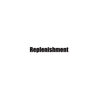 

This is a replenishment link