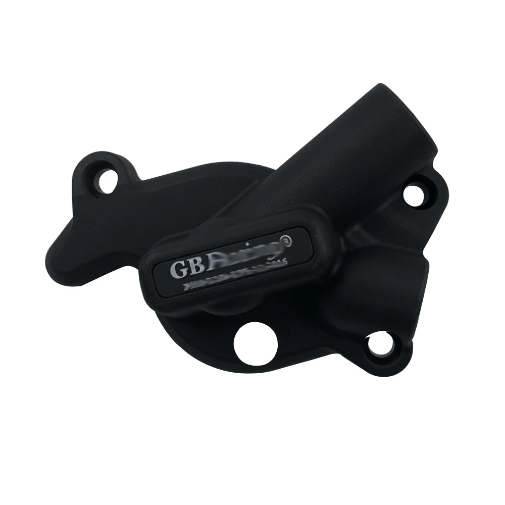 Защитный чехол для двигателя мотоцикла, чехол GB Racing для Suzuki DL650 V-Strom 17-19 SV650 15-19, защита для двигателя