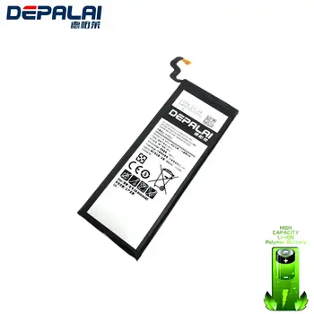 

EB-BN920ABE 3000mAh Phone Battery For Samsung Galaxy Note 5 N9200 N920t N920 Battery Replacement High Quality