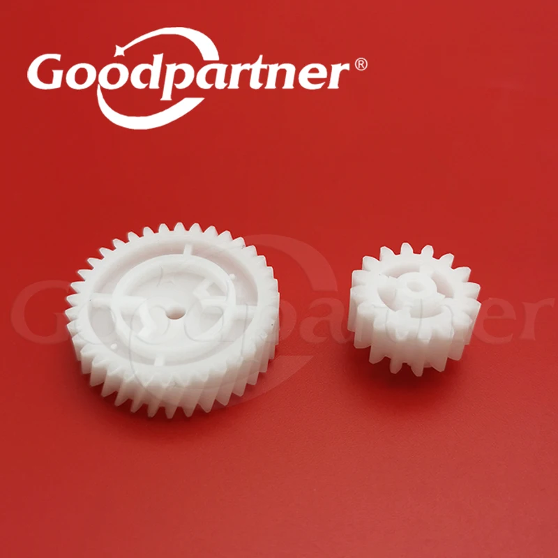 10X 175 176 177 Fuser Drive Gear for HP Color LaserJet CP1025 Pro M175 M176 M177 | Компьютеры и офис