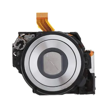 

Camera Lens Zoom Unit Repair For Sony W320 W330 W510 W610 W530 Professional Fashion Replacement Camera