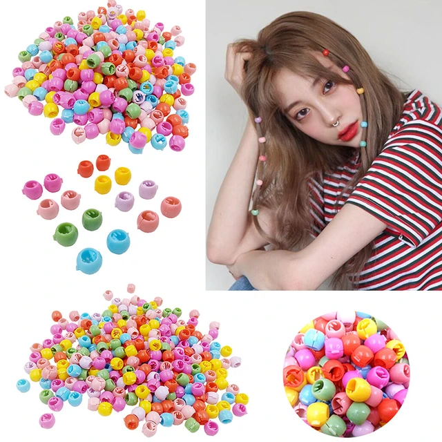 2022 New Women Girls Colorful Small Hair Ornament Clips Headband Hairpins  Sweet Hair Styles Ponytail Holder Hair Accessories Set - Price history &  Review, AliExpress Seller - Reera Jewellery Store