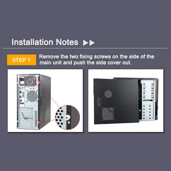 

Controller Expansion Card Adapter 4 Ports PCI-E to USB3.0 5Gbps Durable Adapter PUO88