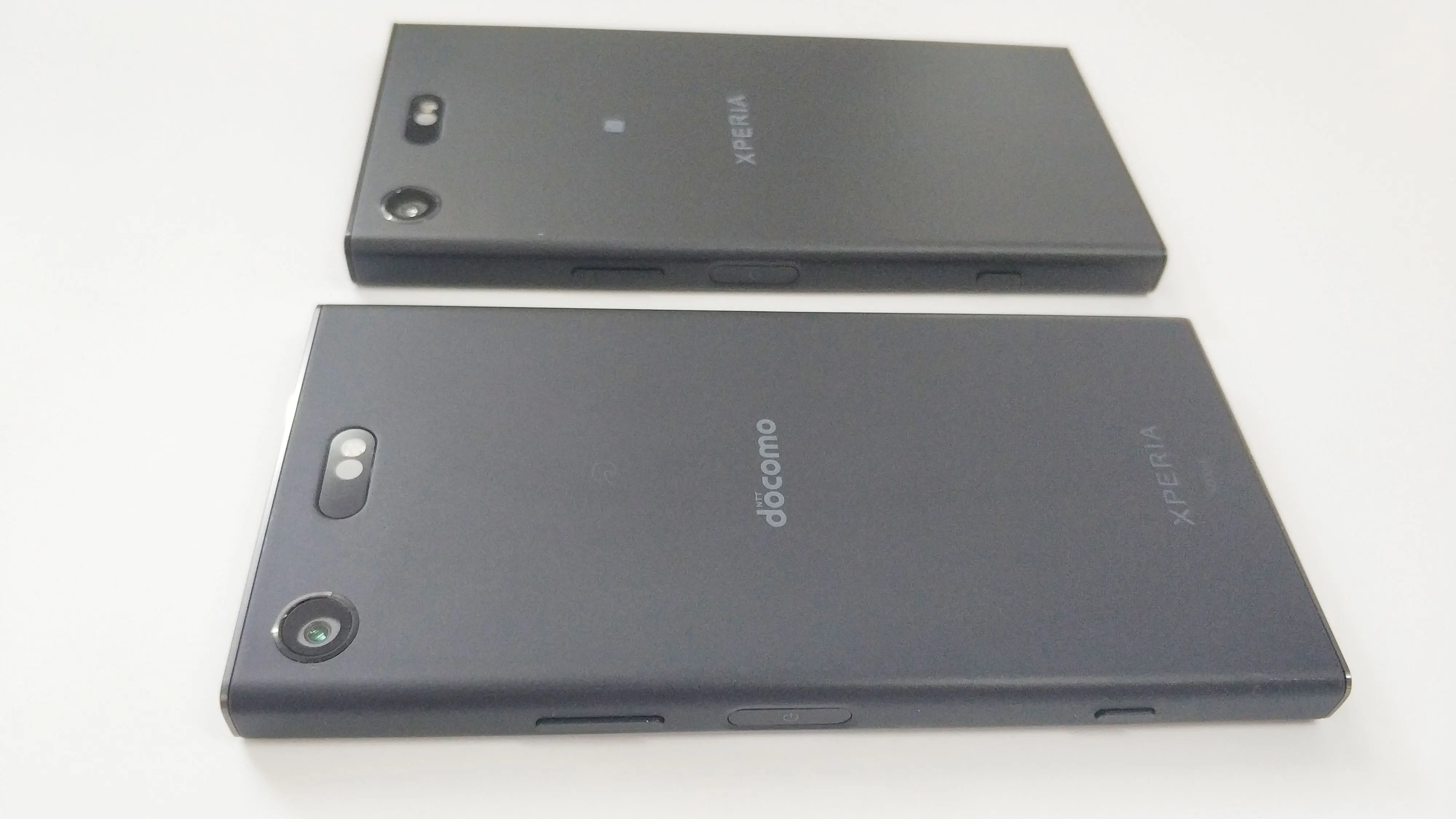 iphone xr refurbished Refurbished Japan Version Unlocked Sony Xperia XZ1 Compact 4.6'' NFC 4GB+32GB Qualcomm 835 fingerprint 4G-LTE cellphone backmarket phones