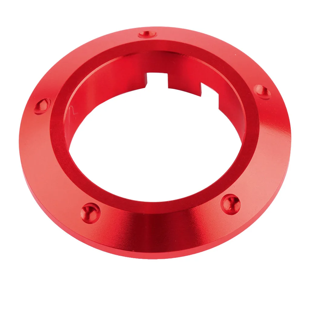 

100% Brand New Mult Color Motorcycle Aluminum Alloy Ignition Key Lock Protector Cover For Yamaha T-max 530 Key Lock Cap