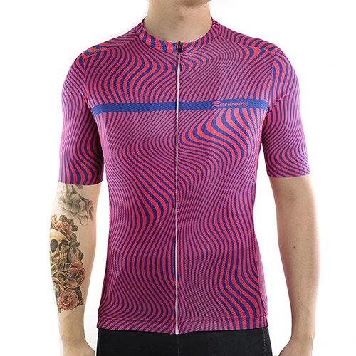 PIC COLOR Racmmer велосипедная футболка Pro Team AERO Mtb велосипедная одежда короткий костюм Roupa Ropa De Ciclismo Hombre Verano - Цвет: PIC COLOR