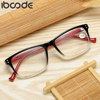 

Eyeglasses Reading Glasses Eyewear Iboode Gradient 1.0 1.5 2.0 2.5 3.0 3.5 4.0 Men Women Presbyopia