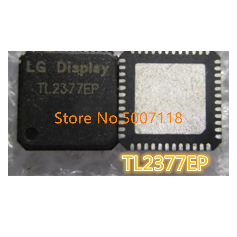 Tl2377ep Qfn 100% New Original - Battery Accessories & Charger ...