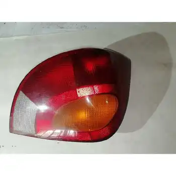 

218258 Right Rear light Ford Fiesta Saloon (dx) *