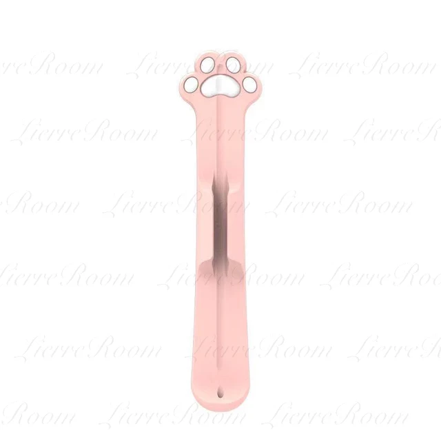 Silicone Case for Pencil Stick Holder for Apple Pencil 1 2 Pen Cover Tablet Touch Pen slot Protective Bags Sleeve Case Holder 1