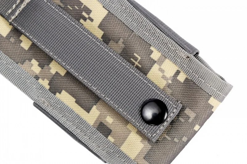 Открытый 4,5 дюймов Molle Чехол для телефона тактический Чехол для мобильного телефона чехлы поясная сумка охотничьи сумки армейский сотовый телефон Чехол кобура