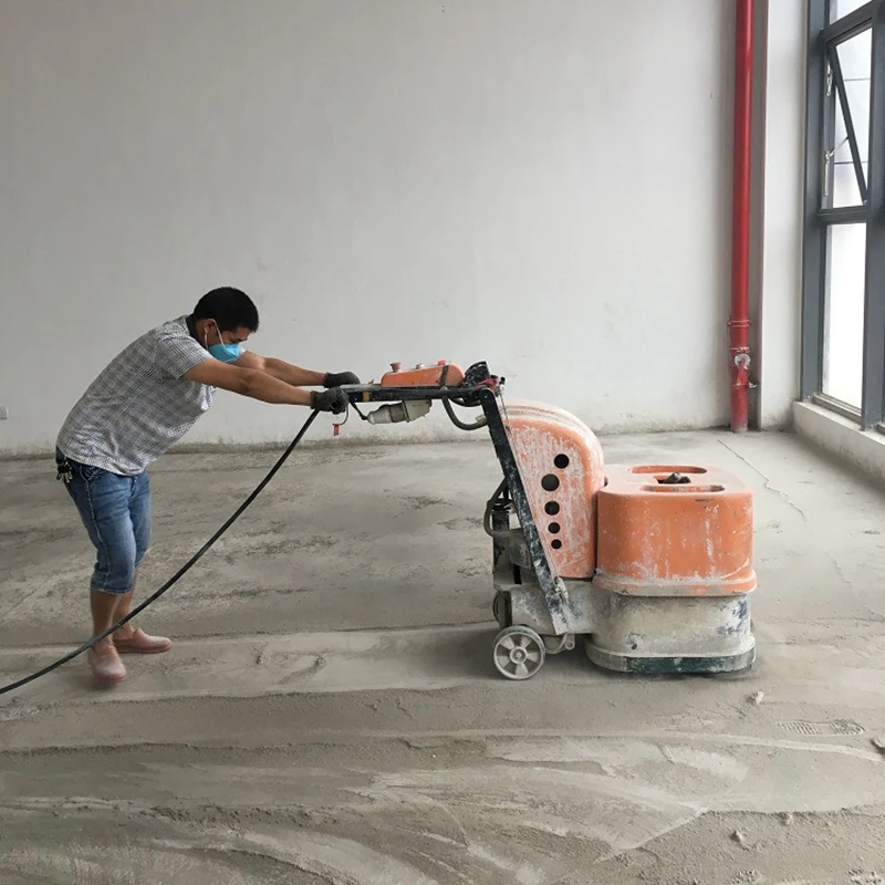 RIJILEI 30PCS Diamond Grinding Blade Disc For Concrete Floor Grinding Segments Disk For Concrete Machine Grinding Shoes H20 5