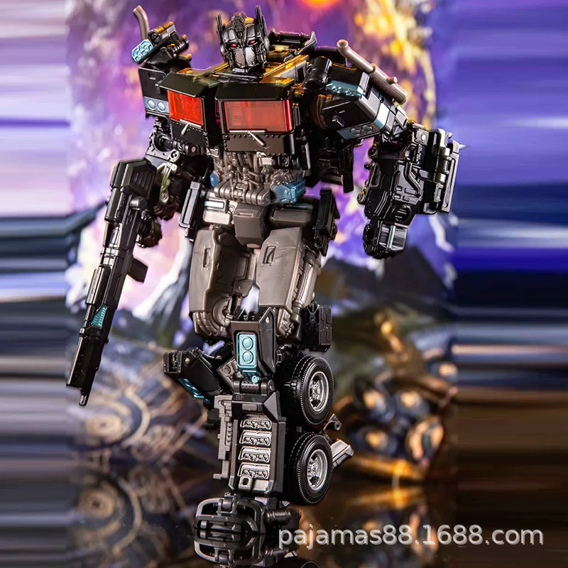 Kopen Aoyi Transformatie Externe Biografie Sideswipe SS38 SS 38 6001 4 6002 9 H6002 9B Ko V Op Vervorming Robot Action figuur Speelgoed