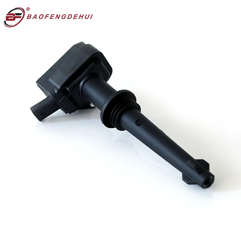 Car Parts Ignition Coil LR010687=0221604022 Universal For Land Rover 5.0 Discovery 4 Range Jaguar | Автомобили и мотоциклы
