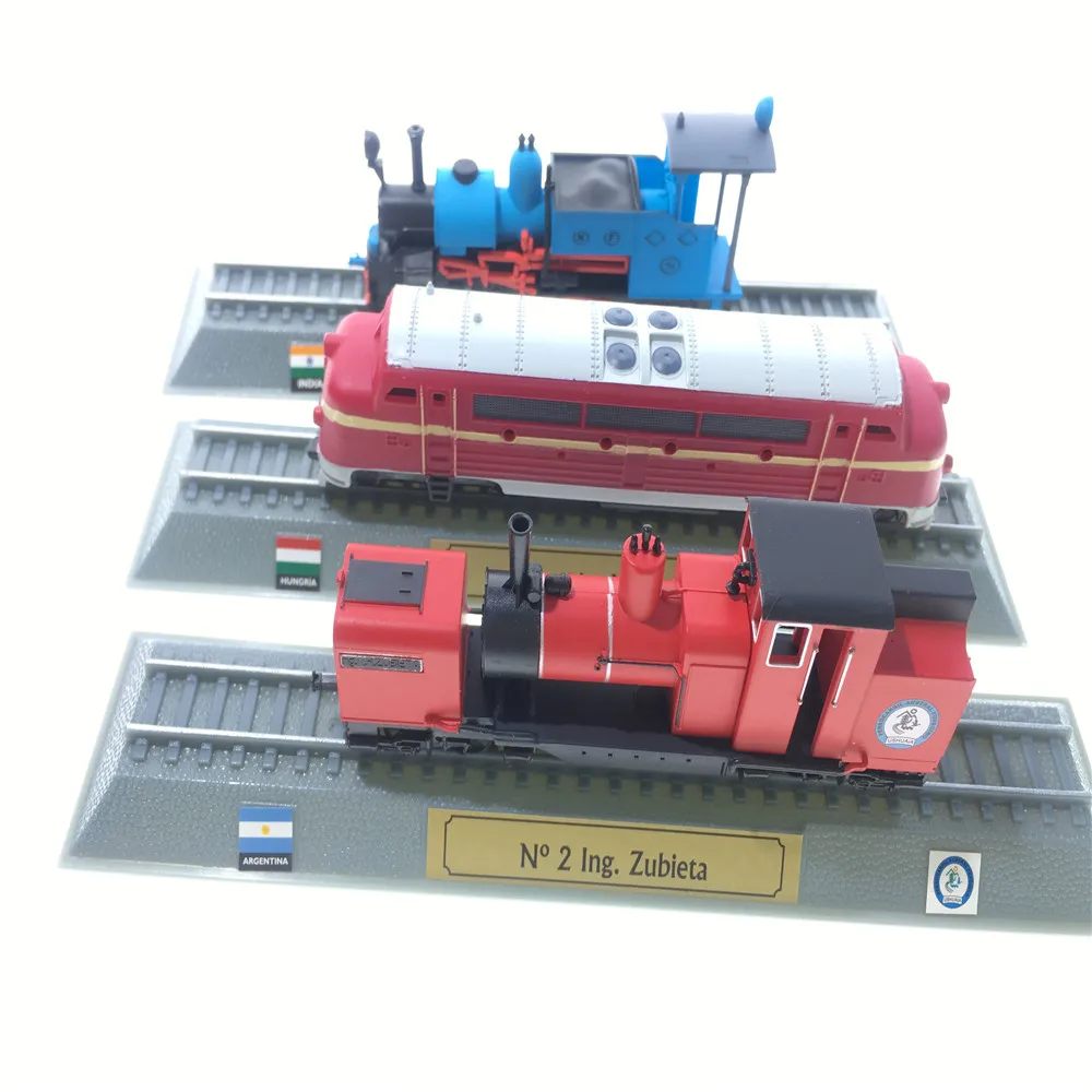 architecture model building ho train layout04