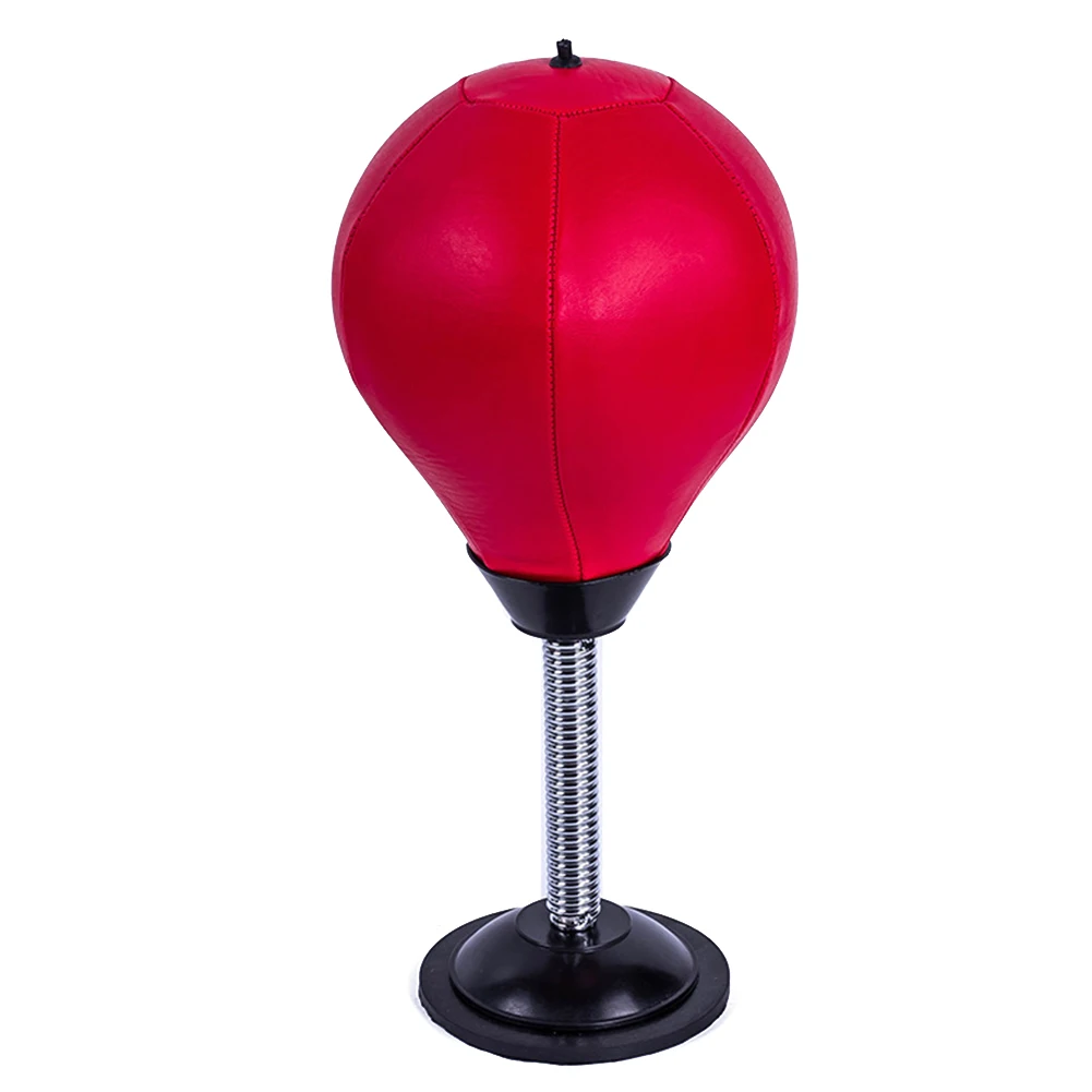 

Adjustable Fitness Boxing Punch Pear Speed Ball Relaxed Boxing Punching Bag Speed bag for child