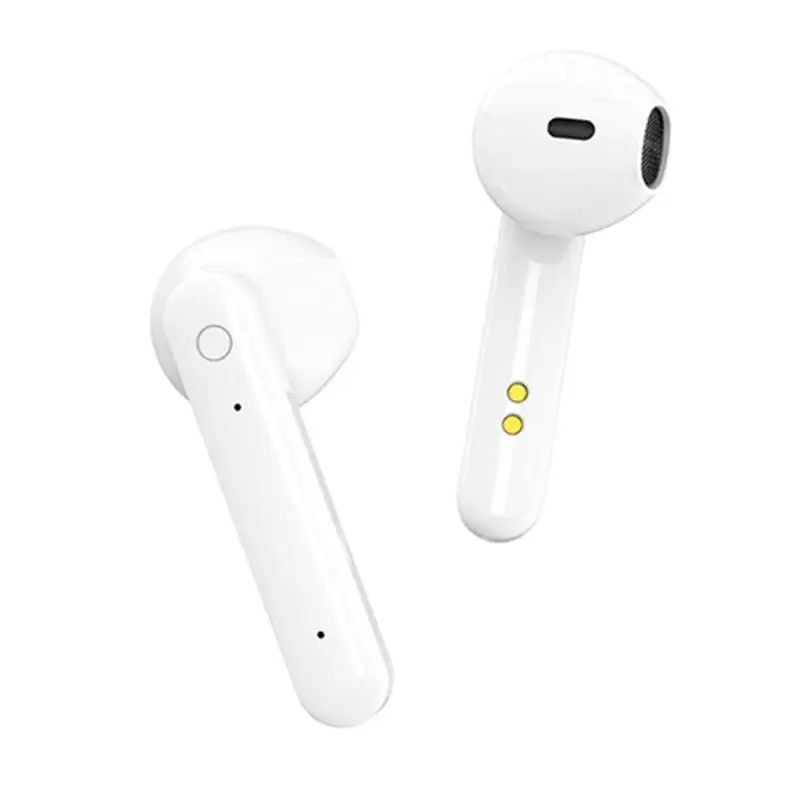 Bluetooth Headset Wireless Headset Bluetooth 5 0 Mini Wireless Earplug for iPhone X 8 Millimeter Samsung S8 Noise Reduction New